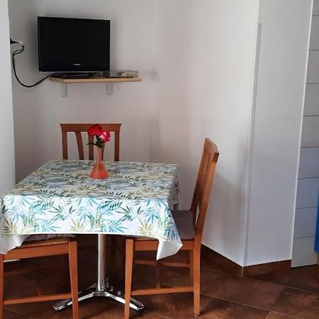 Antonio Apartman 2 Вели-Лошинь Экстерьер фото