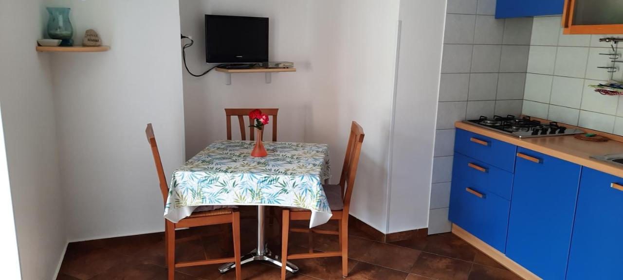 Antonio Apartman 2 Вели-Лошинь Экстерьер фото
