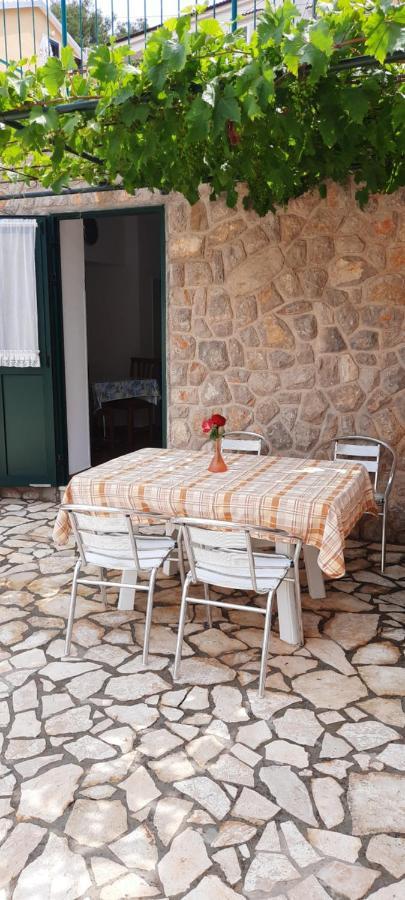 Antonio Apartman 2 Вели-Лошинь Экстерьер фото