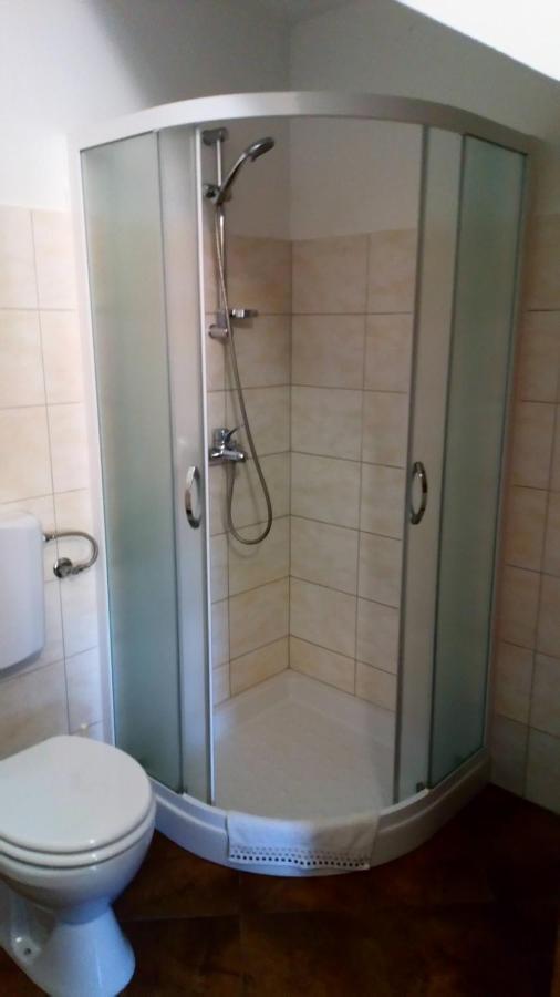 Antonio Apartman 2 Вели-Лошинь Экстерьер фото